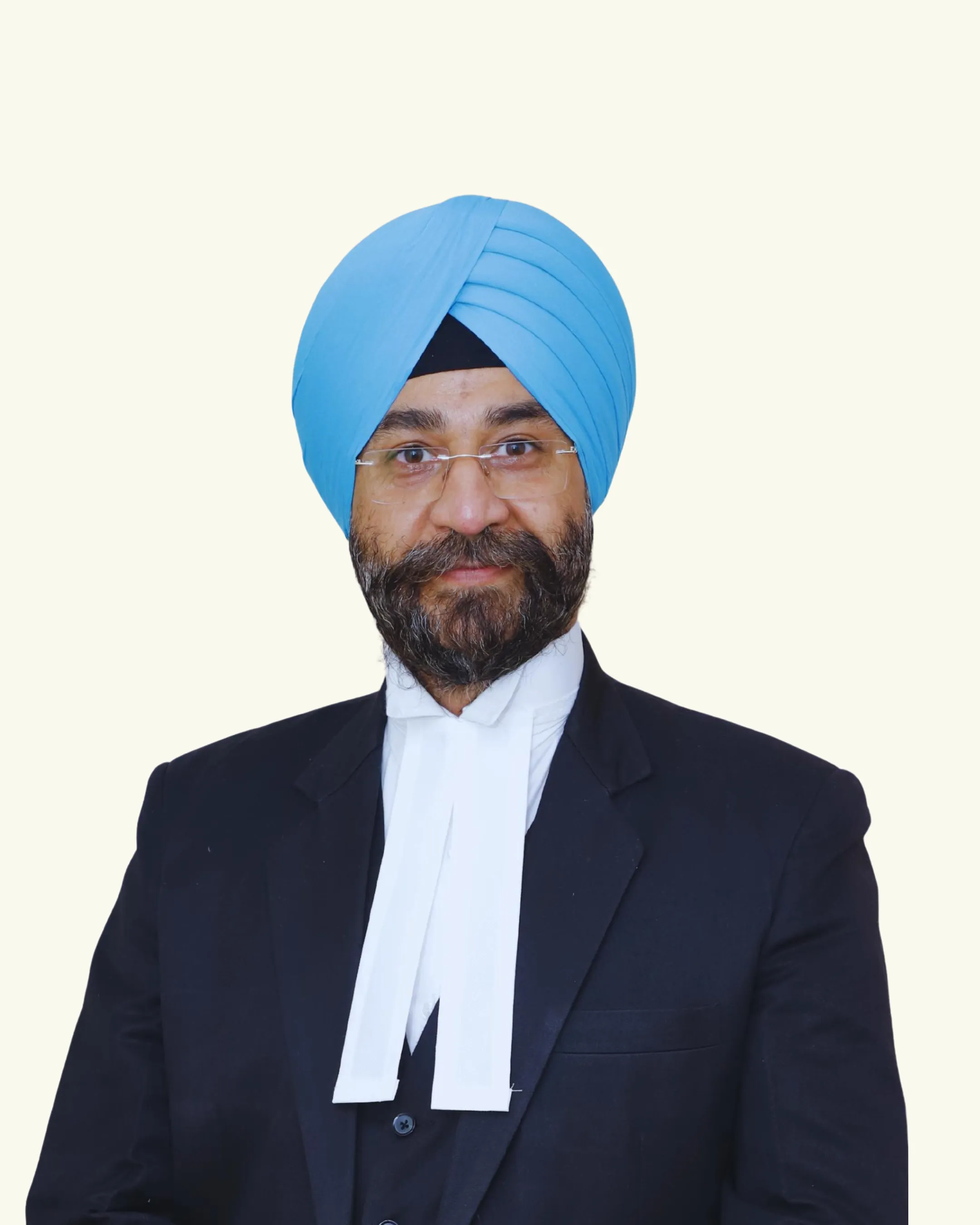 Adv Kuljeet Singh Sachdeva